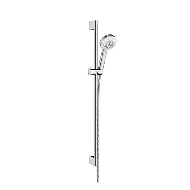 Hansgrohe Crometta 100 Multi Uni душевой набор, 0,90, цвет: хром