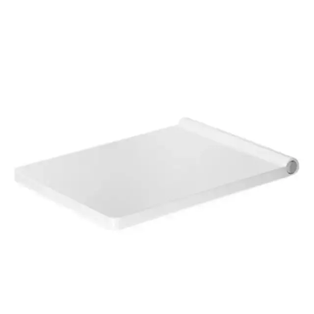 Duravit Vero Air Сиденье для унитаза с микролифтом, цвет: белый