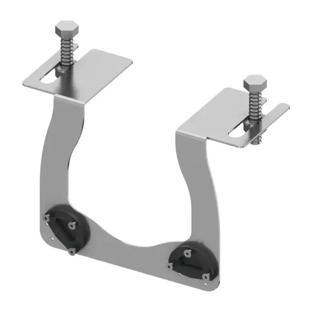 TECE Монтажный комплект TECEone для установки в застенные модули TECEbox для кирпичных стен