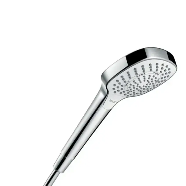 Hansgrohe Croma Select E Multi Ручной душ 11см, цвет: хром