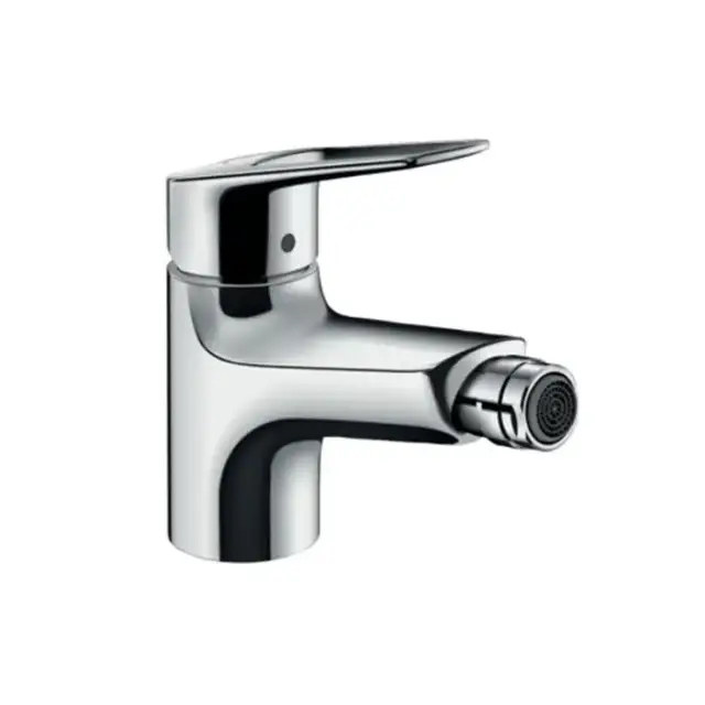 Hansgrohe Novus Loop Смеситель для биде, на 1 отв., цвет: хром