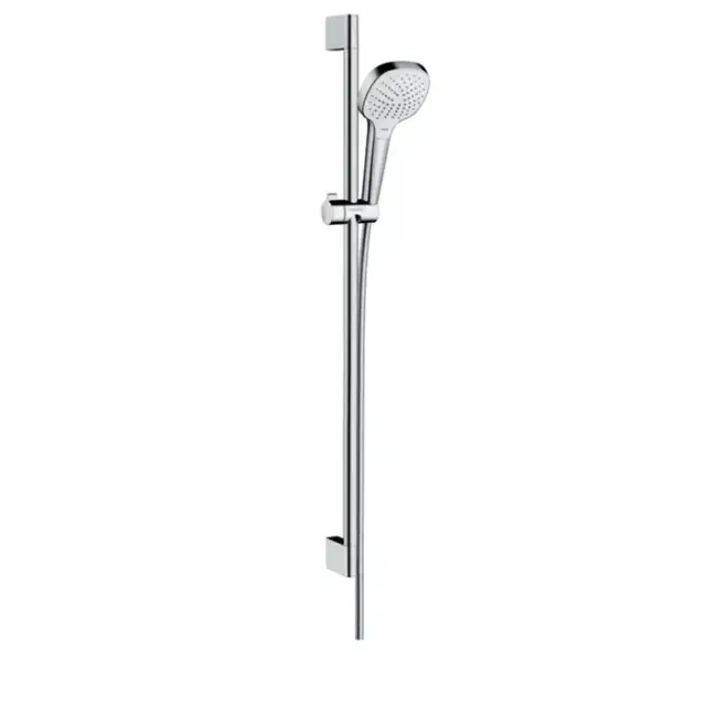 Hansgrohe Croma Select E Var Uni Душевой гарнитур, цвет: хром