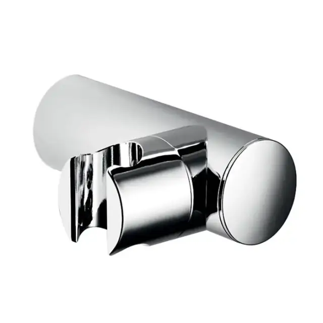 Almar Sintesi Держатель для лейки, круглый, цвет: хром