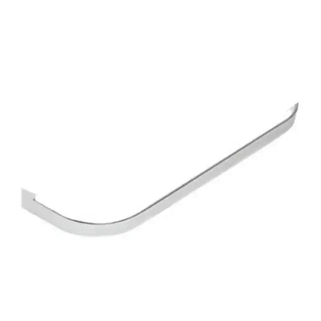 Gobo Forty3 Полотенцедержатель для раковины SCT70, подвесной, цвет: хром