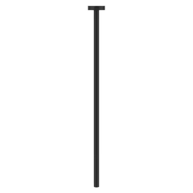 Gessi 316 Излив потолочный, с удаленным управлением (не входит в комплект), цвет: Black XL