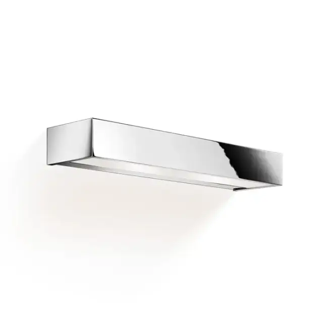 Decor Walther Box 40 Светильник настенный 40x10x5см, 2x R7S 78mm max. 100W, цвет: хром