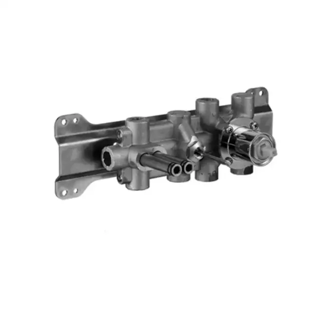 Fantini Внутренняя часть смесителя для ванны, переключатель на 2 источника, 1/2&quot;