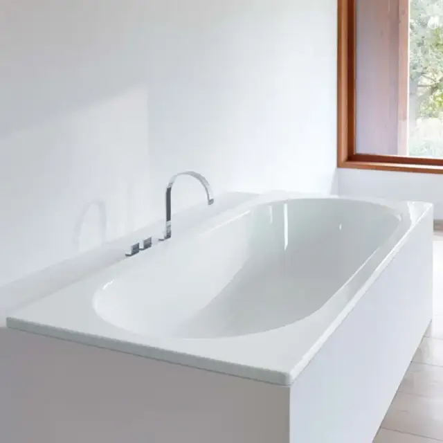 Bette Starlet Ванна 170х75х42см., пристенная, с шумоизоляцией, цвет: белый