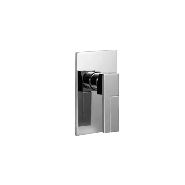 Fantini AR/38 Смеситель для душа, встраиваемый, цвет: хром