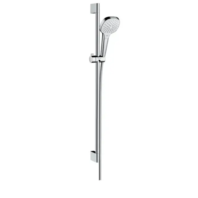 Hansgrohe Croma Select E Vario Uni душевой набор, 0,90, цвет: хром