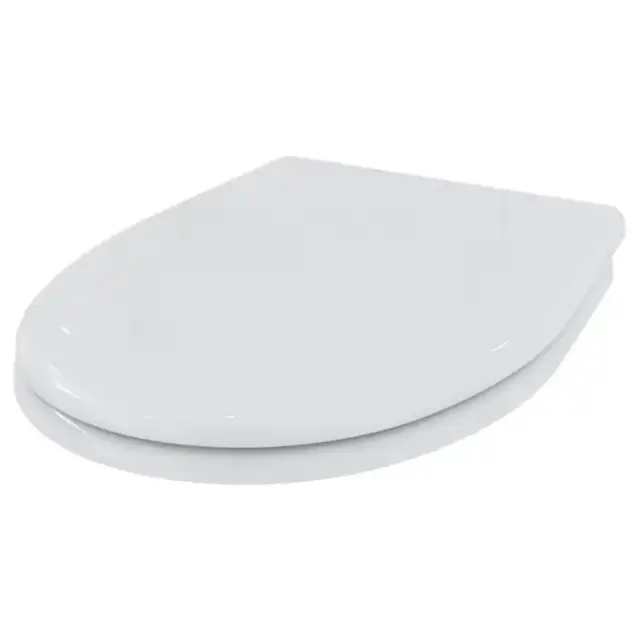 TECE V04 Сиденье для унитаза TECE V04, микролифт, цвет: белый