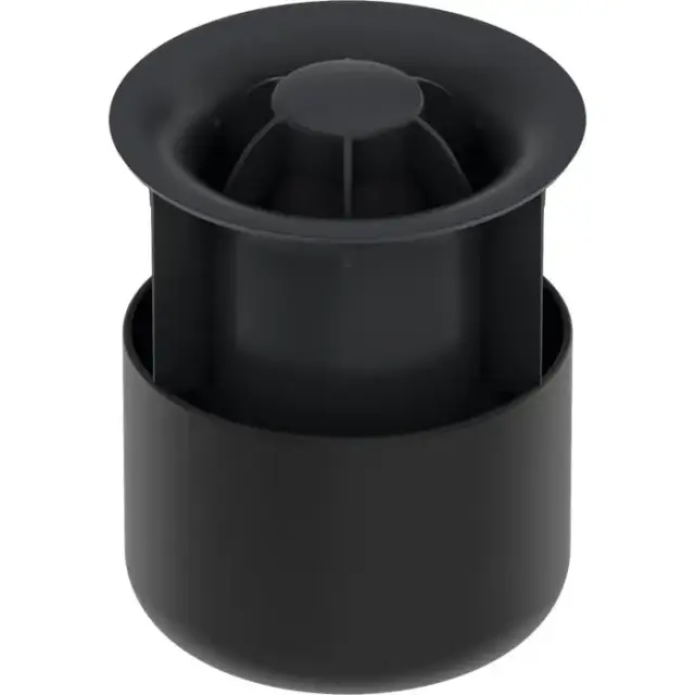 TECEdrainpoint S Погружной стакан с мембраной для сифонов DN100