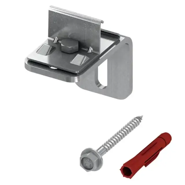 TECEprofil Крепление одинарное