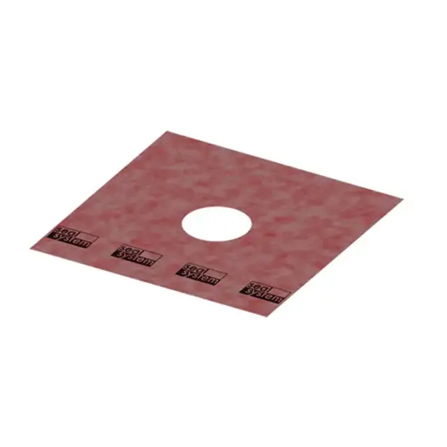 TECE Seal System Гидроизоляционная манжета 480х480мм