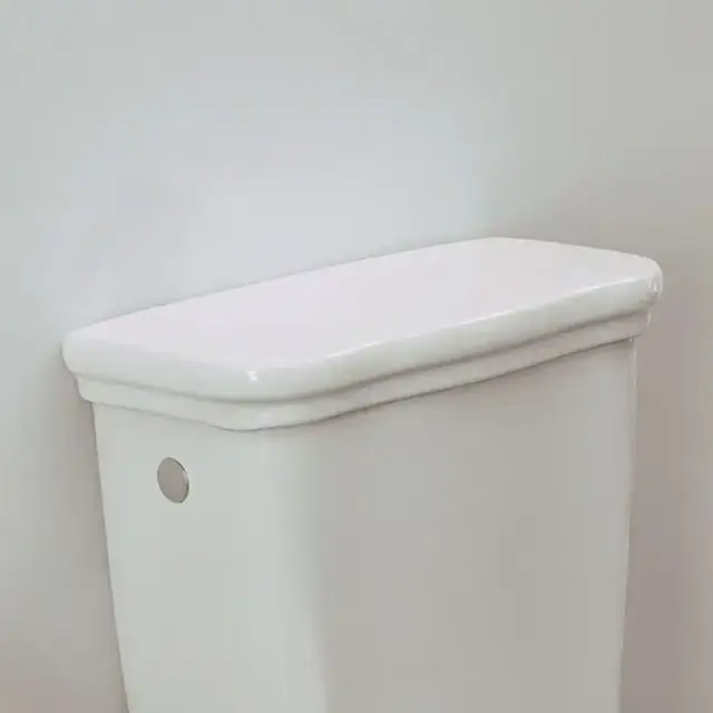 Kerasan Retro Крышка для бачков 108001/107201/107101, цвет: белый