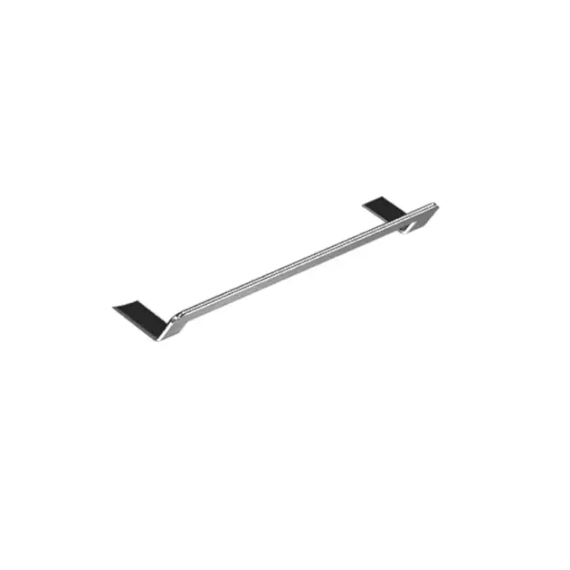 Catalano Italy Полотенцедержатель 100, цвет: хром