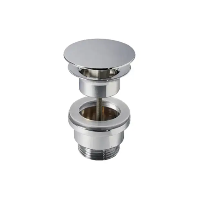 Catalano Слив плоский для раковин без перелива