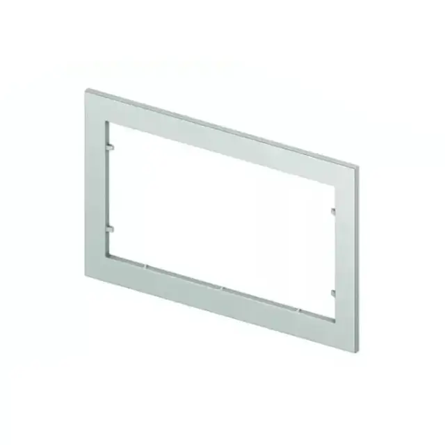 TECEnow Дистанционная рамка, хром глянцевый