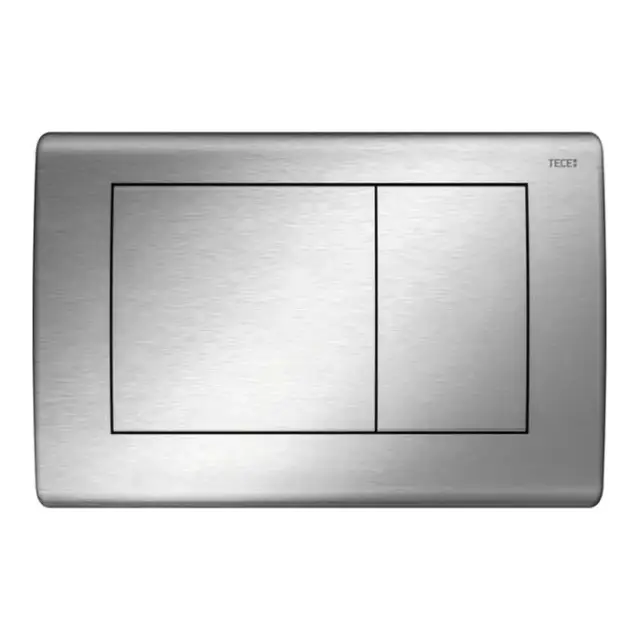 TECEplanus Панель смыва, нержавеющая сталь