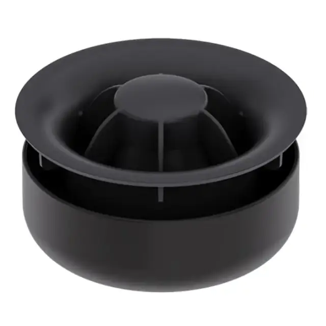 TECEdrainpoint S Погружной стакан с мембраной для сифонов