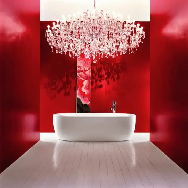 Laufen Alessi One Ванна 203x102x46см, отдельностоящая, гидромассаж, подсветка, с каркасом и панелью, материал: акрил, цвет: белый