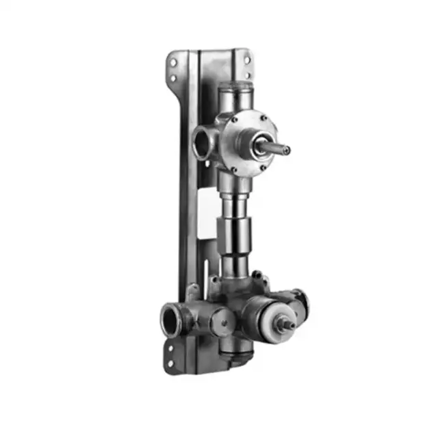 Fantini Внутренняя часть термостатического смесителя для душа, 1 источник, 3/4