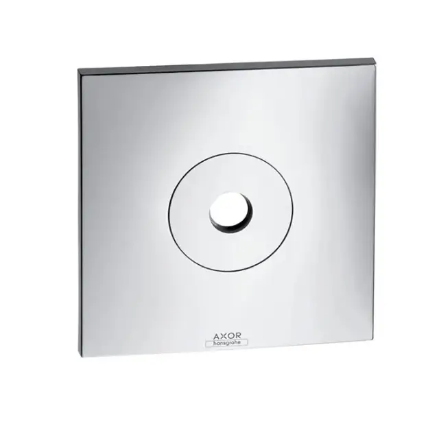 Axor Citterio Настенная/потолочная панель для верхнего душа, цвет: хром
