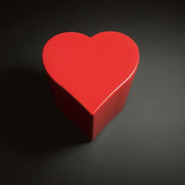 Kerasan Artwork Столик декоративный на стальной основе 