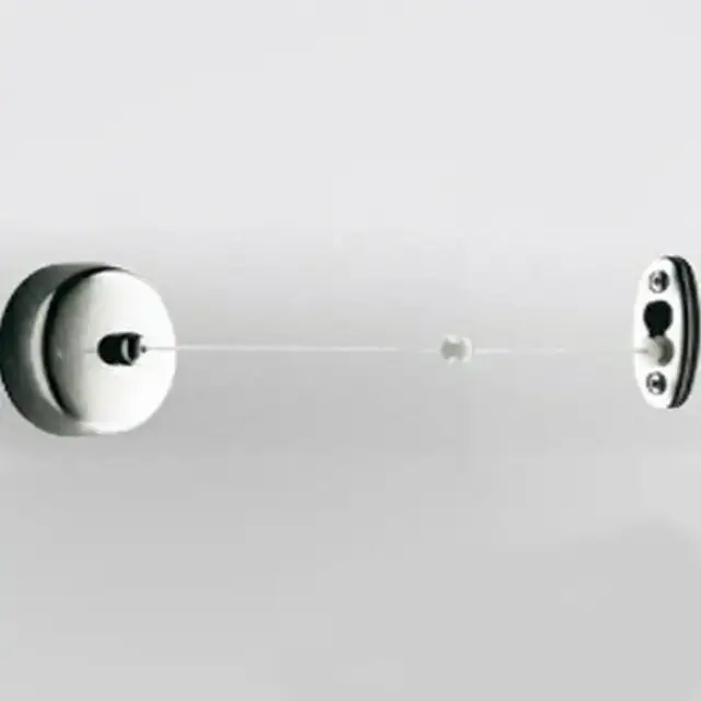 Colombo Hotel Collection сушка для вещей, цвет: хром