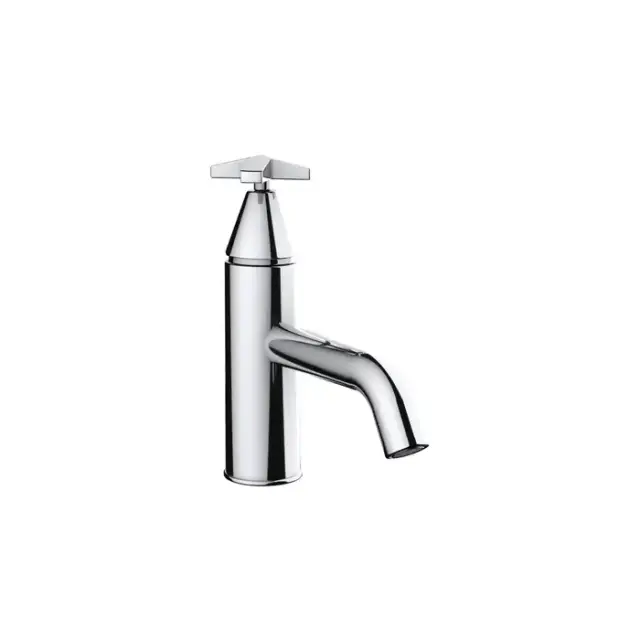 Nicolazzi Star Смеситель для раковины, на 1 отв., цвет: хром