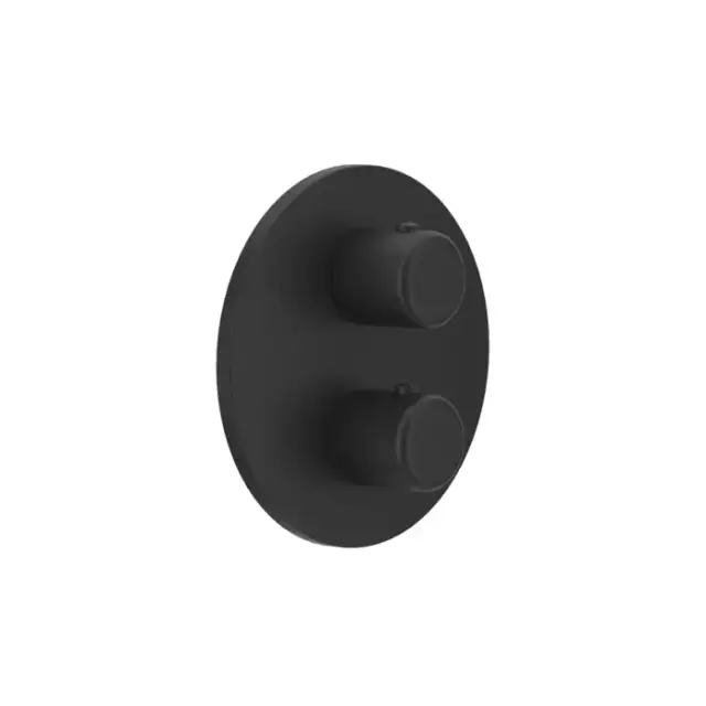 Gessi Goccia Встраиваемый термостатический смеситель, подключение на 3/4