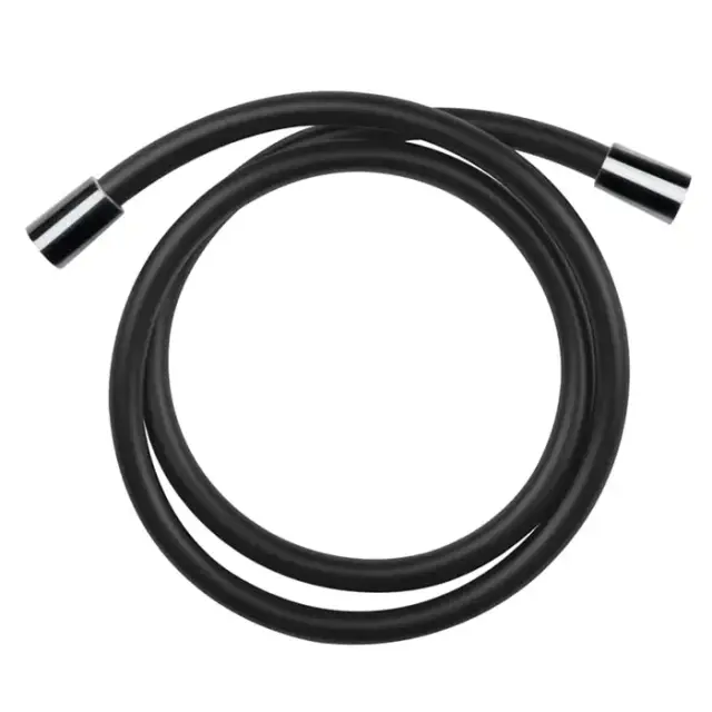 Gessi Ingranaggio Шланг Darkflex, длина 1,50 м, цвет: хром