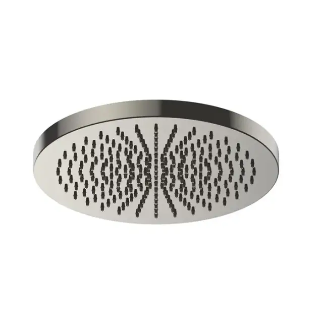 Fantini Acquafit Верхний душ &Oslash;30см., настенный, цвет: Nickel PVD