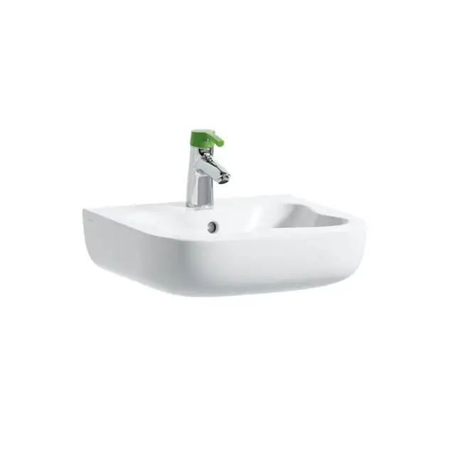 Laufen Florakids Раковина 45х41х14 см,1 отв., цвет: белый