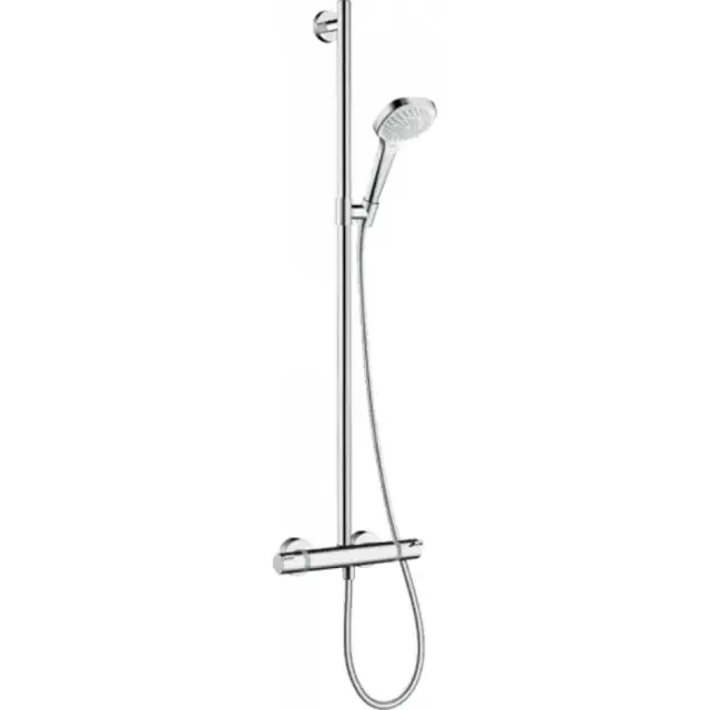 Hansgrohe Croma Select Душевой гарнитур 100см., с ручным душем, цвет: хром