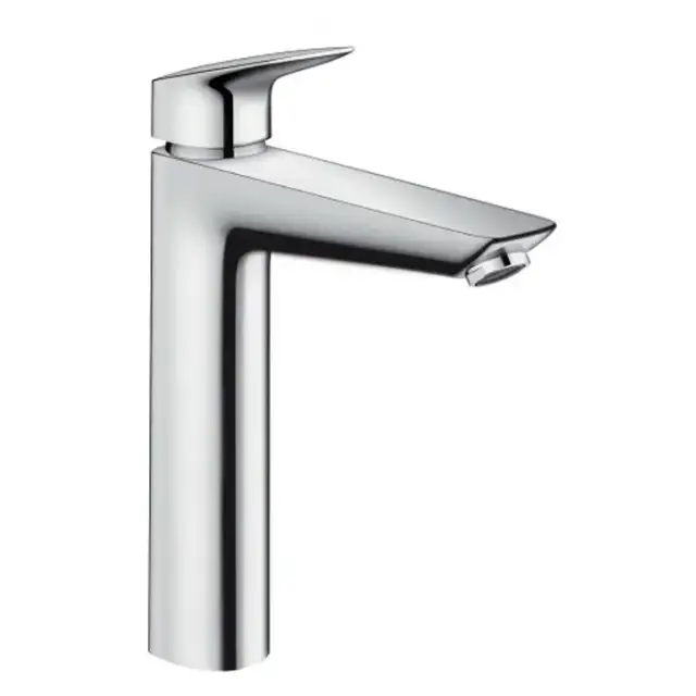 Hansgrohe Logis Смеситель для раковины, однорычажный, цвет: хром