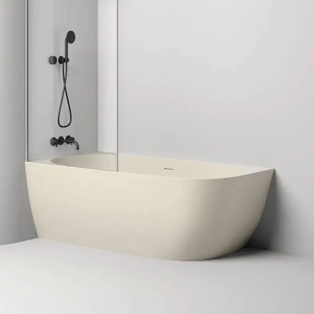 Salini Sofia Corner Left Ванна угловая 170х85х59см, Sx, с донным клапаном, 