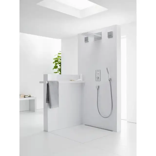 Hansgrohe PuraVida Ручной душ, цвет: хром