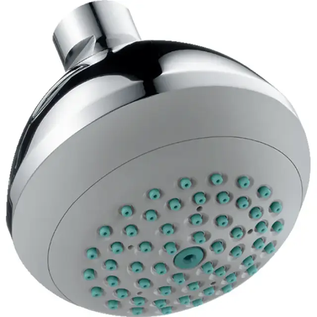 Hansgrohe Crometta Верхний душ &Oslash;85 мм, цвет: хром