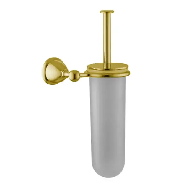 Fima Carlo Frattini Accessori Туалетный ёршик, подвесной, цвет: настенная