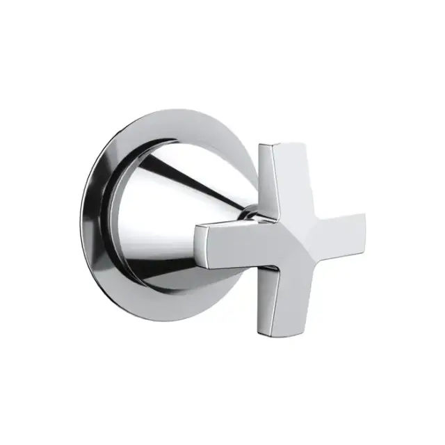 Nicolazzi Star Удаленное управление, цвет: хром