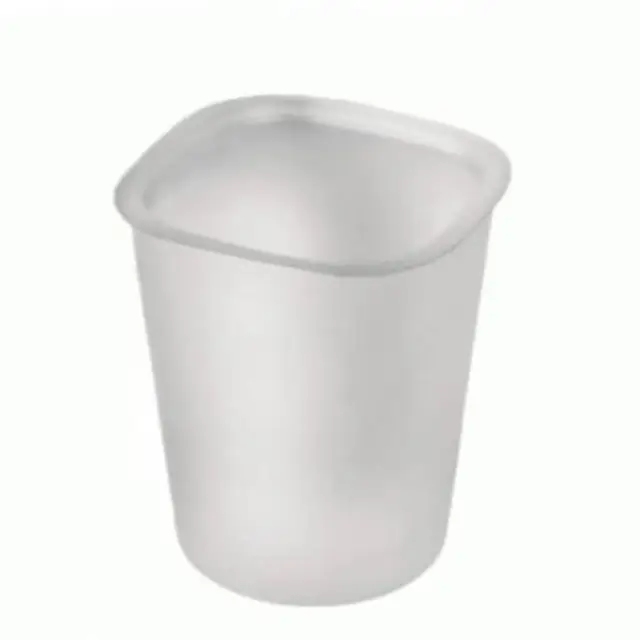 Colombo Alize Стакан, цвет: матовое стекло