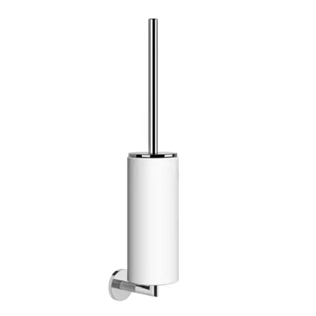 Gessi Ingranaggio Ершик подвесной, цвет: белый/ хром