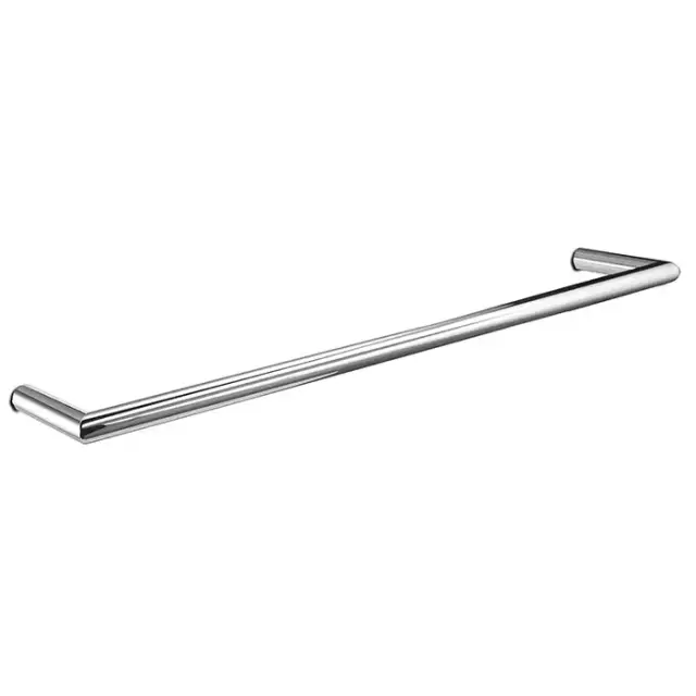 3SC Guy Полотенцедержатель одинарный 60см, цвет: хром