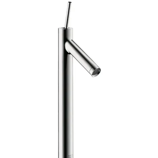 Axor Starck Однорычажный смеситель, цвет: хром