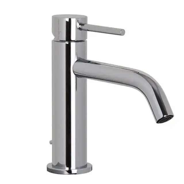 Carlo Frattini Spillo Up Смеситель на раковину XS, цвет: хром