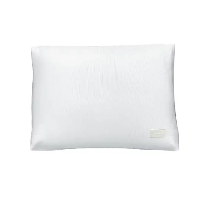 Decor Walther Loft WK Подушка для ванной, нейлон, цвет: белый