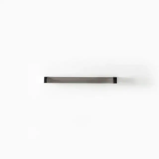 Laufen Kartell Полотенцедержатель 60см, подвесной, цвет: серый