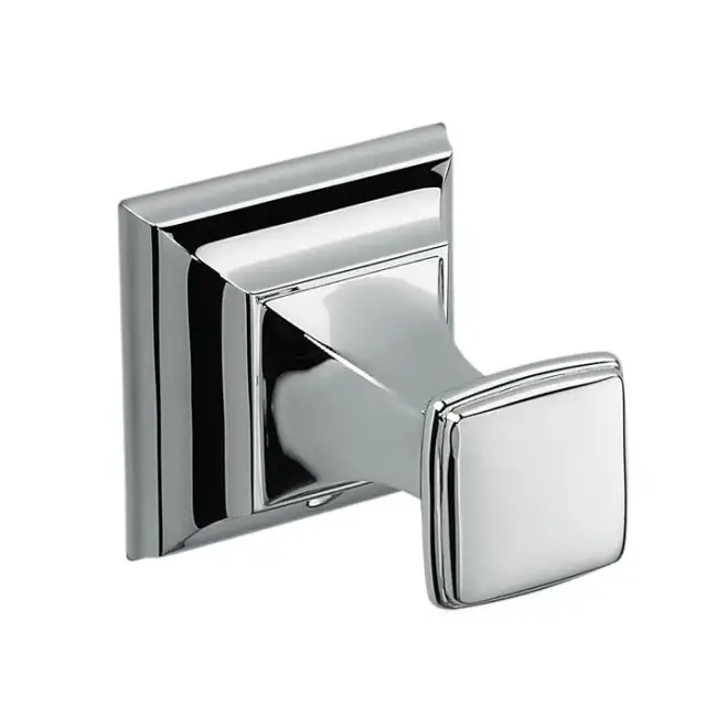 Colombo Portofino Крючок CD97, цвет: хром