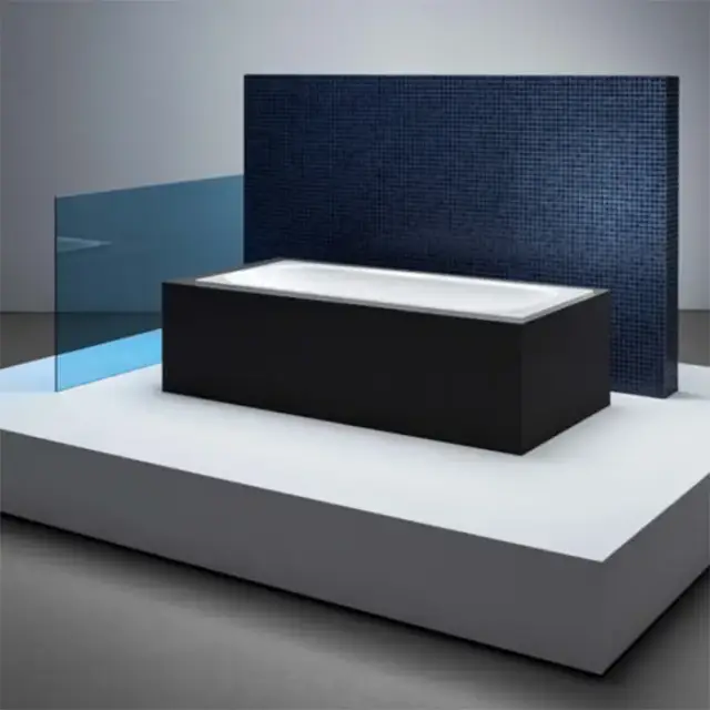 Bette Classic Ванна встраиваемая 140х70х45см., с шумоизоляцией, BetteGlasur&reg; Plus, цвет: белый